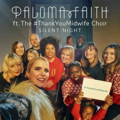 Paloma Faith - Silent Night